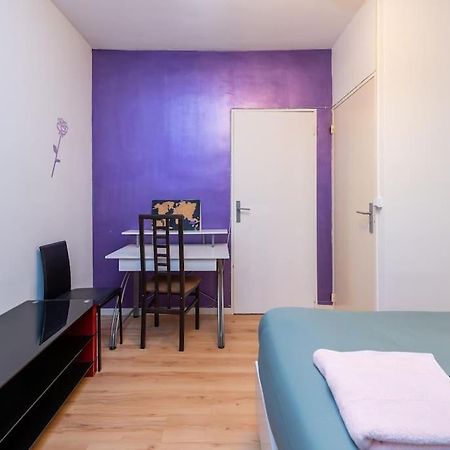 Apartament Les Jardins Des Plantes Amiens Zewnętrze zdjęcie