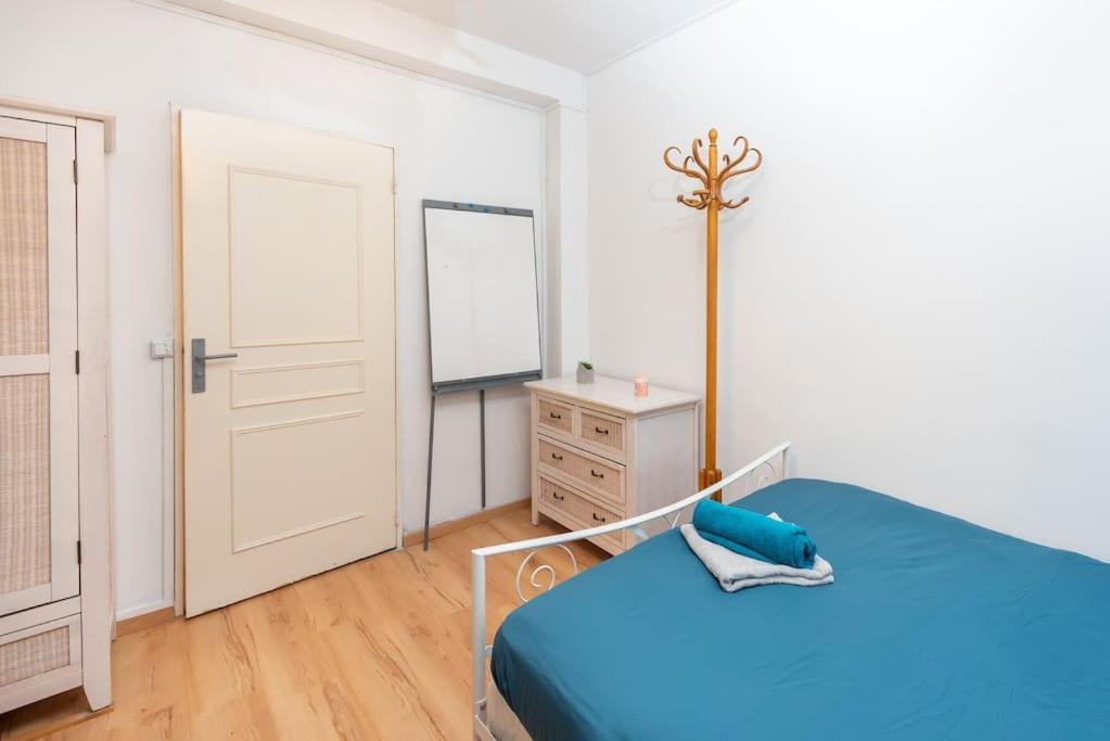 Apartament Les Jardins Des Plantes Amiens Zewnętrze zdjęcie